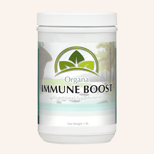 Immune Boost