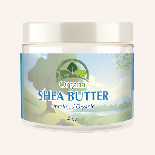 Shea Butter