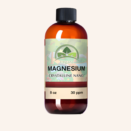 Organa Magnesium