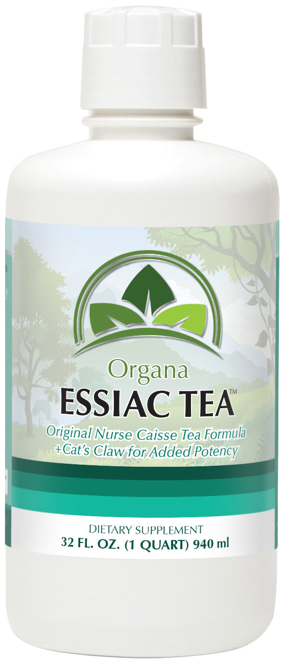 Organa Essiac Tea