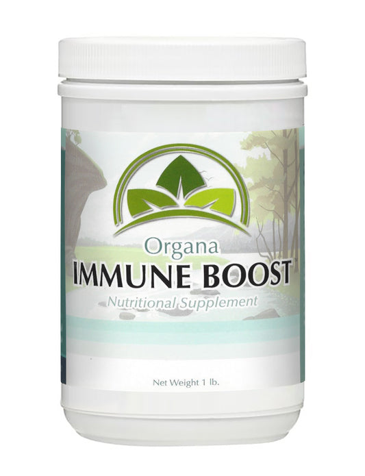 Immune Boost