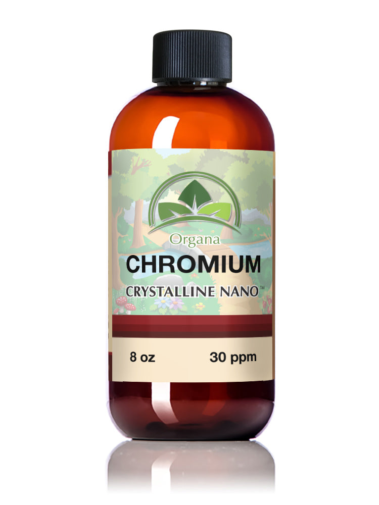 Organa Chromium