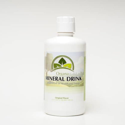 Mineral Drink