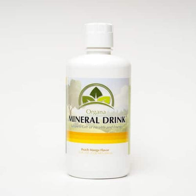 Mineral Drink